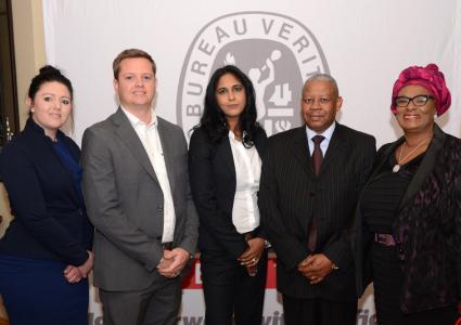 bureau veritas commitment in south africa